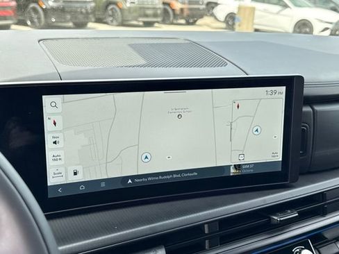 New 2026 Hyundai Santa Fe Calligraphy FWD image 21