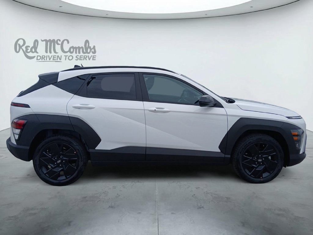 New 2027 Hyundai Kona SEL Sport FWD image 6