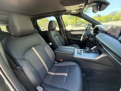 New 2026 MAZDA CX-90 3.3 Turbo w/ Premium Plus Pkg AWD/4WD image 27