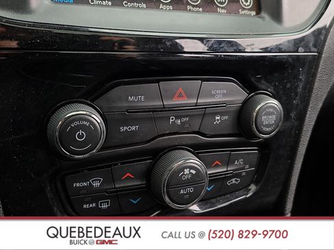 Used 2021 Chrysler 300 S RWD image 19