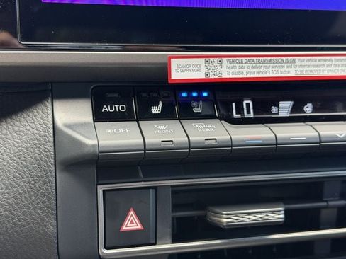 New 2026 Toyota Camry XSE FWD image 21