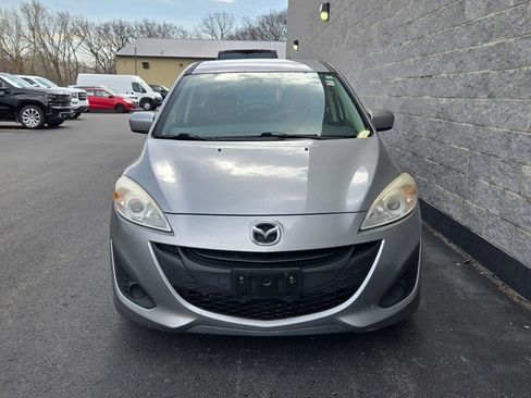 Used 2012 MAZDA MAZDA5 Sport FWD image 8