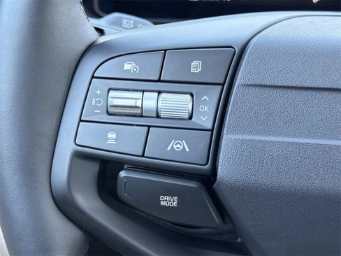 Used 2026 Kia Sportage SX image 19