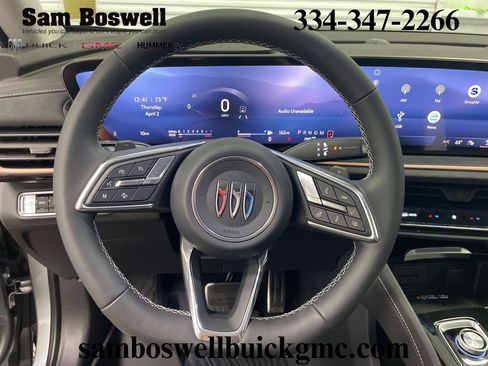 New 2026 Buick Envision Sport Touring AWD/4WD image 18