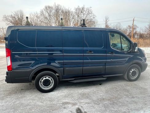 Used 2017 Ford Transit 150 130 Low Roof image 10