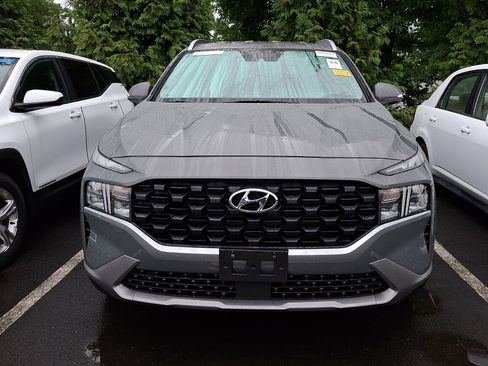 Used 2023 Hyundai Santa Fe SEL AWD/4WD image 3