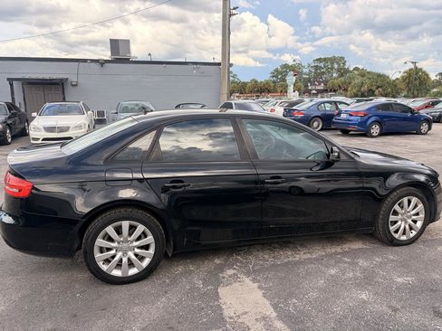 Used 2013 Audi A4 2.0T Premium FWD image 11
