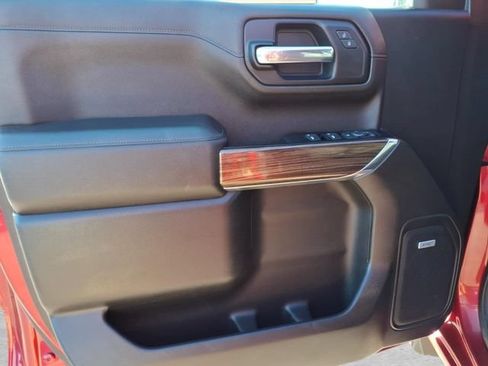 Used 2019 Chevrolet Silverado 1500 RST w/ All-Star Edition AWD/4WD image 14