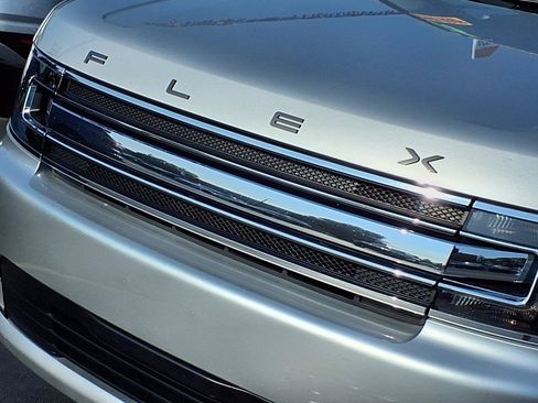 Used 2013 Ford Flex SEL FWD image 36