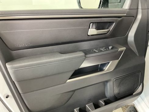 New 2026 Toyota Tundra SR5 image 14