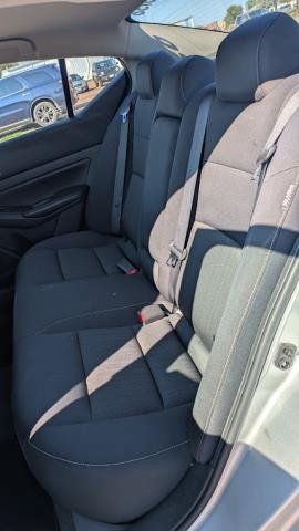 Used 2021 Nissan Altima 2.5 S FWD image 14
