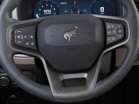 Used 2026 Ford Bronco Big Bend AWD/4WD image 15