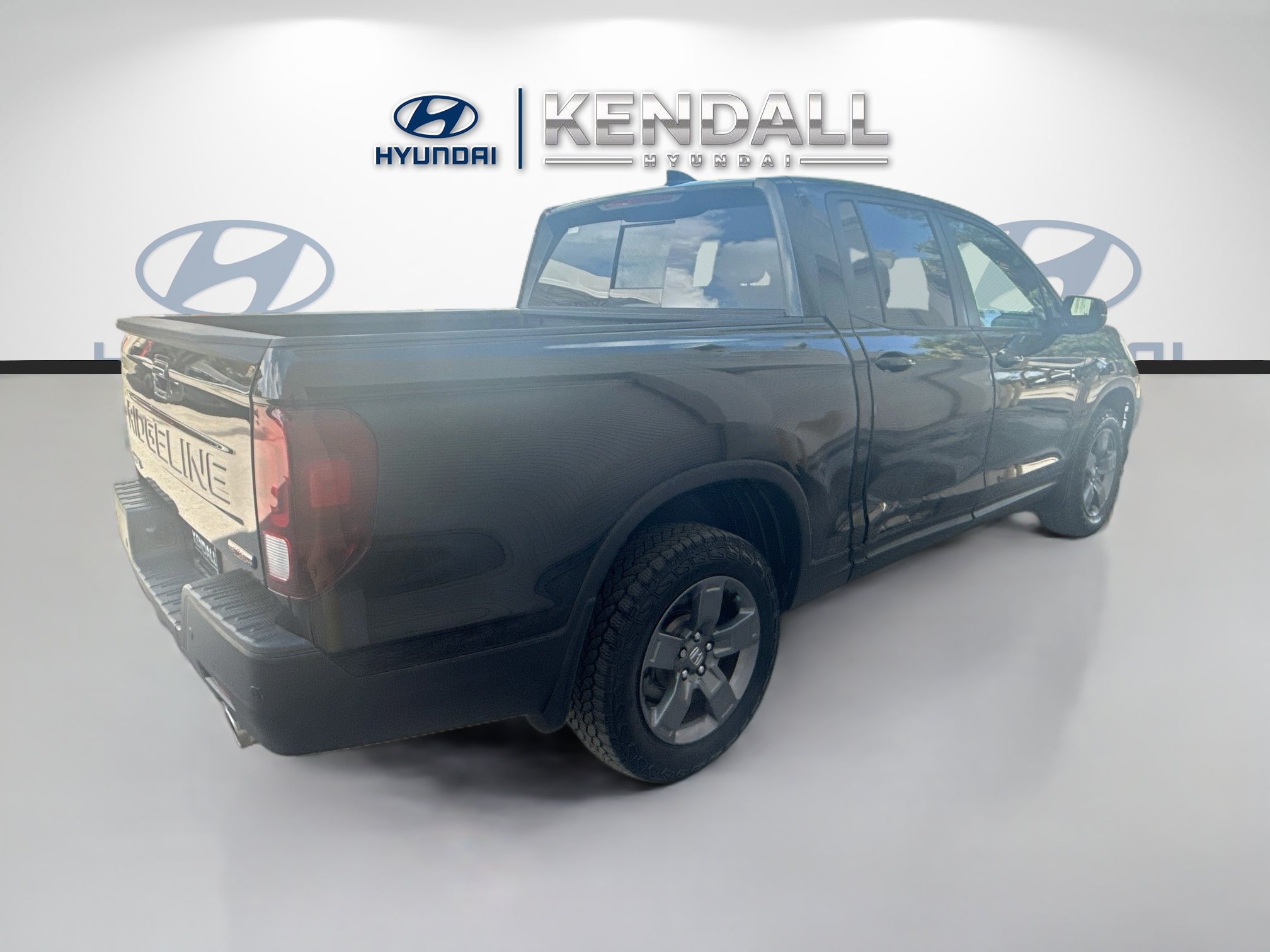 Used 2024 Honda Ridgeline TrailSport image 6