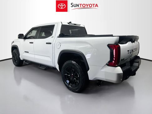 Used 2024 Toyota Tundra SR5 w/ SR5 Convenience Package image 6