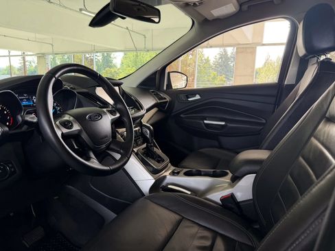Used 2013 Ford Escape SEL AWD/4WD image 14
