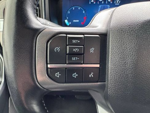 Used 2023 Ford F250 Lariat w/ FX4 Off-Road Package AWD/4WD image 18