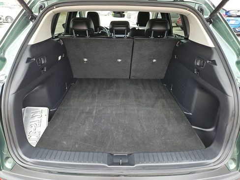 Used 2025 MAZDA CX-50 AWD 2.5 S w/ Premium Package image 28