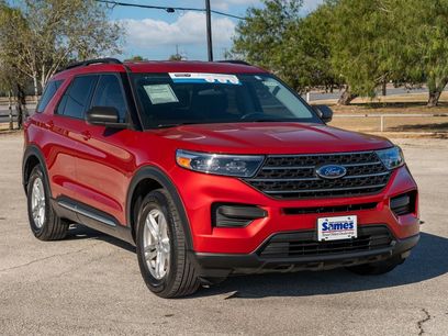 Used 2023 Ford Explorer XLT