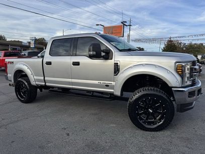 Used 2019 Ford F250 XLT w/ XLT Value Package