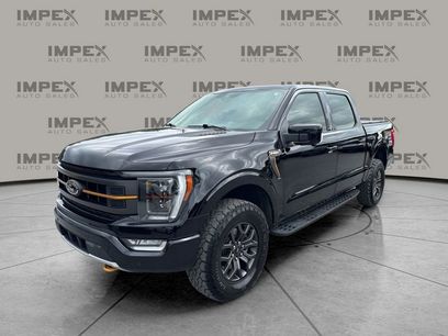 Used 2023 Ford F150 Tremor w/ Equipment Group 402A High