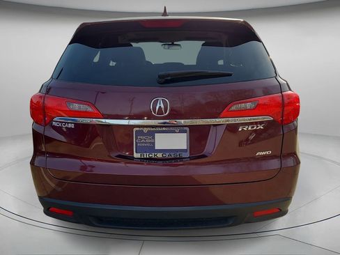 Used 2013 Acura RDX AWD w/ Technology Package image 6