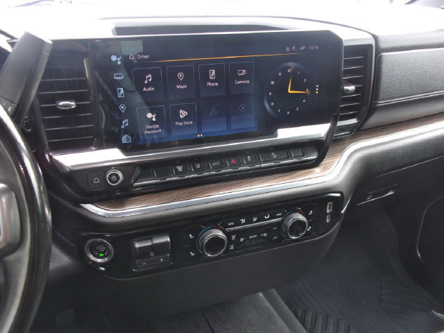 Used 2024 Chevrolet Silverado 2500 LT AWD/4WD image 24