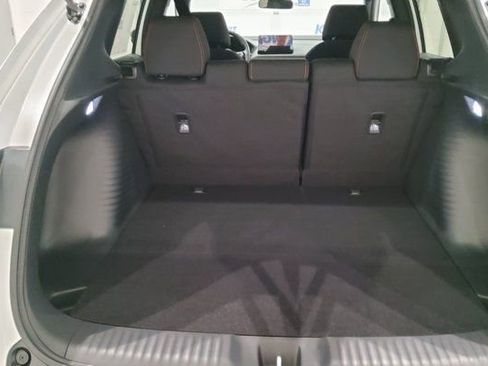 New 2026 Honda HR-V Sport image 16