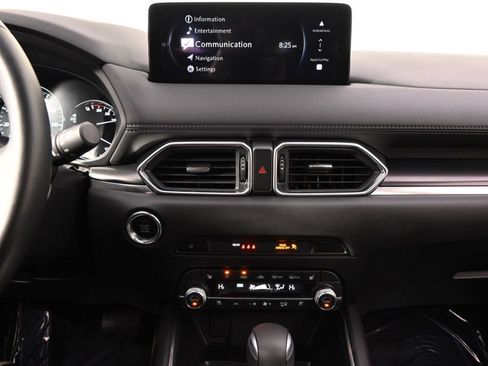 Certified 2025 MAZDA CX-5 2.5 Turbo w/ Premium Package image 27