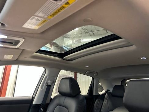 Used 2025 Honda HR-V EX-L image 34