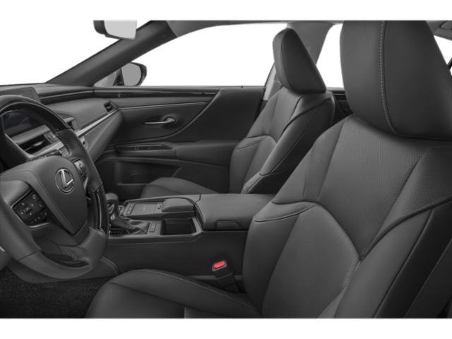 Used 2021 Lexus ES 250 w/ Premium Package AWD/4WD image 9