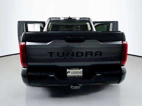 Used 2022 Toyota Tundra SR5 RWD image 22
