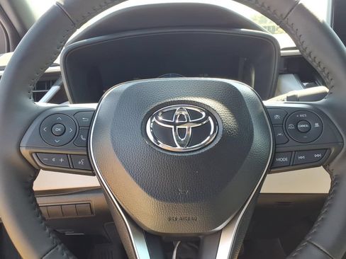 New 2026 Toyota Corolla SE FWD image 16