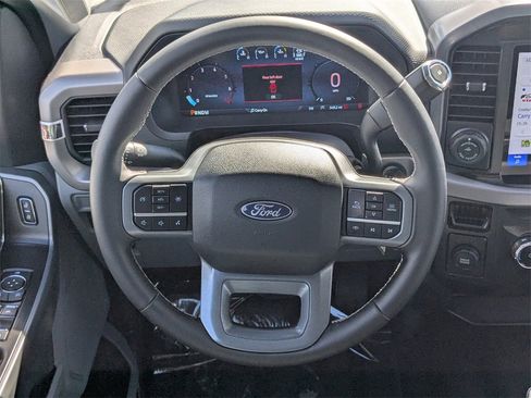 Used 2024 Ford F150 XLT image 14