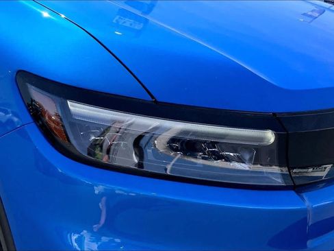 New 2025 Honda Prologue Touring image 13