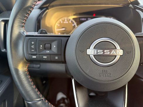 Certified 2023 Nissan Pathfinder Rock Creek image 18