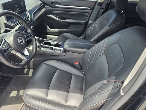 Used 2023 Nissan Altima 2.0 SR FWD image 19