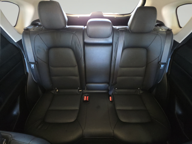 Used 2025 MAZDA CX-5 AWD 2.5 S w/ Select Package image 26