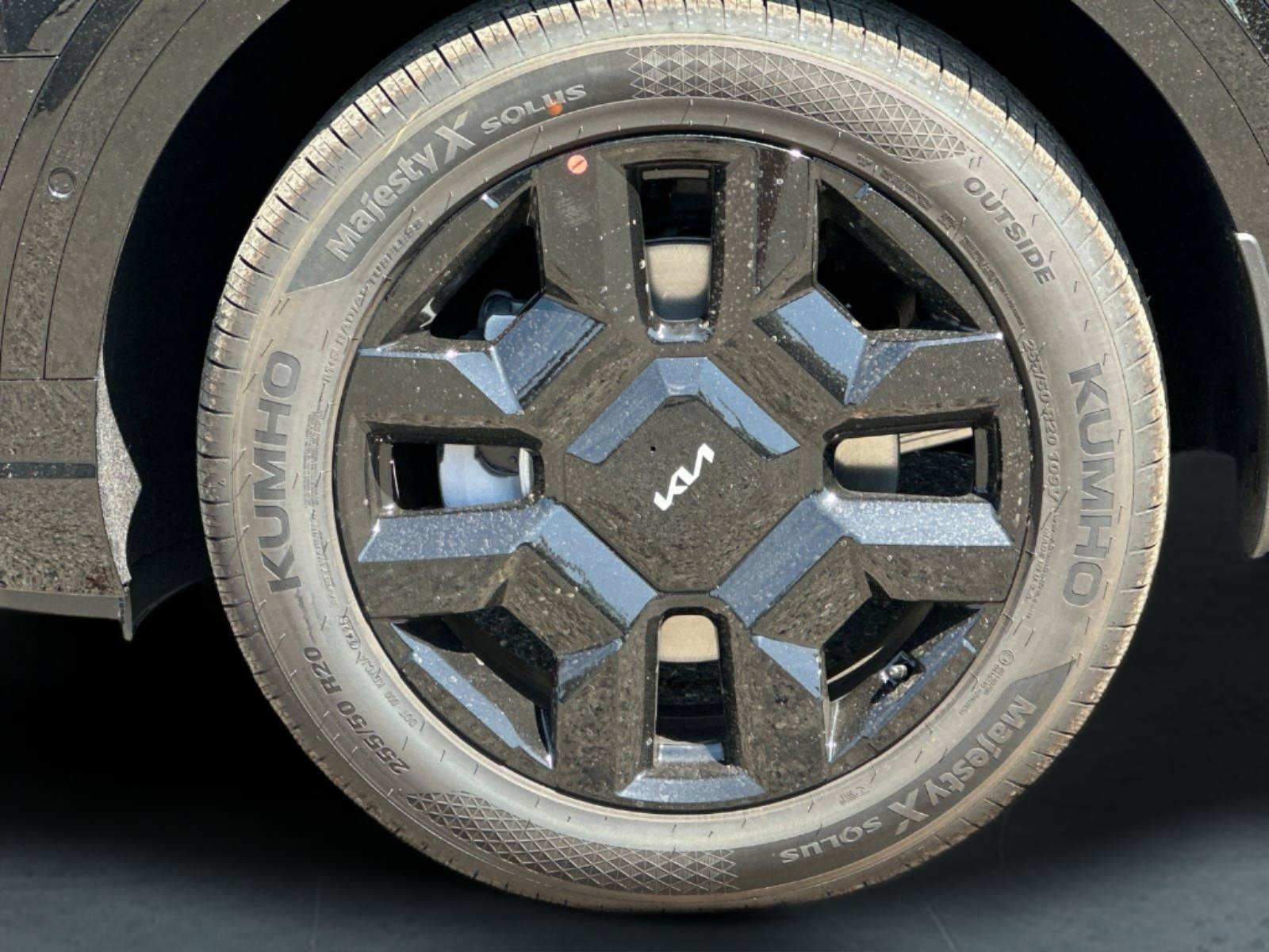 New 2027 Kia Telluride SX Prestige AWD/4WD image 26
