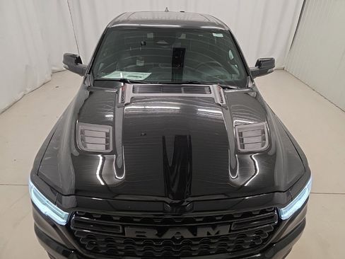 New 2026 RAM 1500 Limited image 10