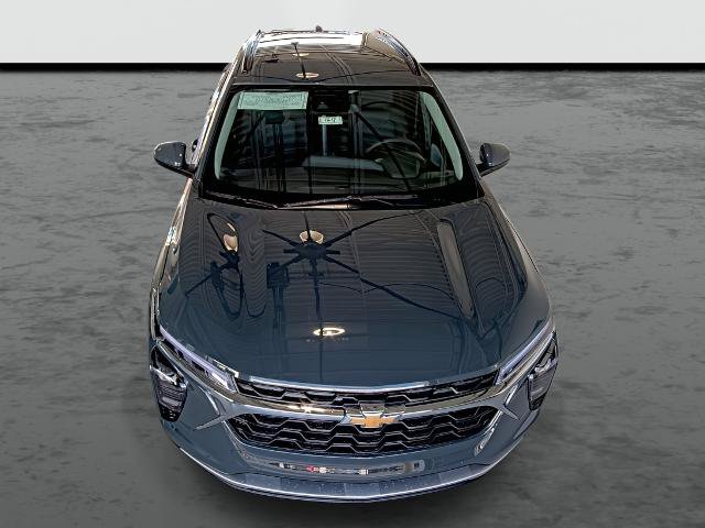 New 2026 Chevrolet Trax LT w/ Driver Confidence Package FWD image 6