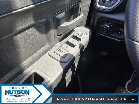 New 2026 RAM 2500 Tradesman image 14