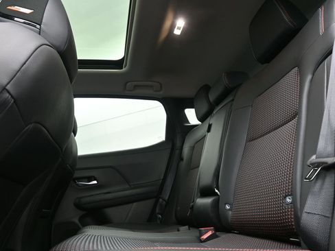 New 2026 Nissan Kicks SR FWD image 11