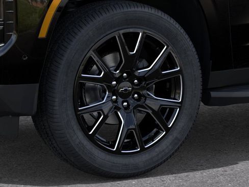 New 2026 Chevrolet Tahoe RST w/ Comfort Package RWD image 9