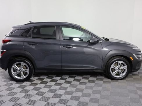 Used 2023 Hyundai Kona SEL w/ Convenience Package image 9