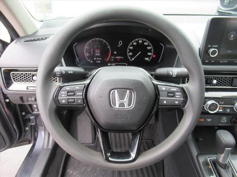 Used 2022 Honda Civic LX image 17