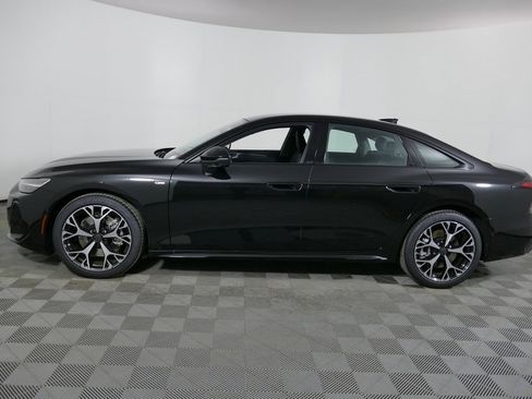 New 2026 Audi A6 Premium Plus image 6