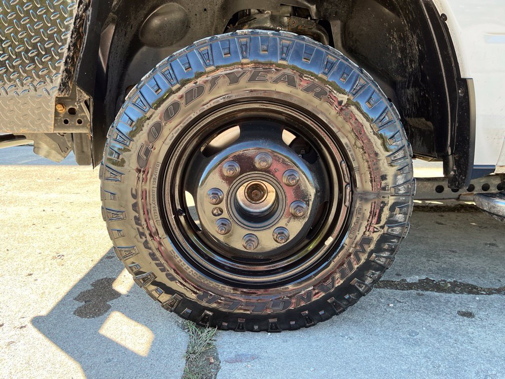 Used 2022 RAM 3500 Big Horn AWD/4WD image 9