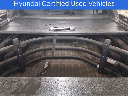 Certified 2024 Hyundai Santa Cruz XRT image 14