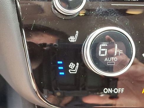 Used 2022 INFINITI QX60 Sensory w/ Vision Package image 31