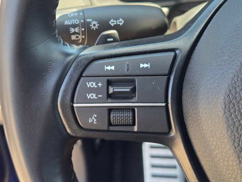 Used 2024 Honda Accord Sport image 23